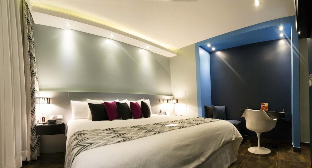 Nu House Boutique Hotel Кіто Екстер'єр фото