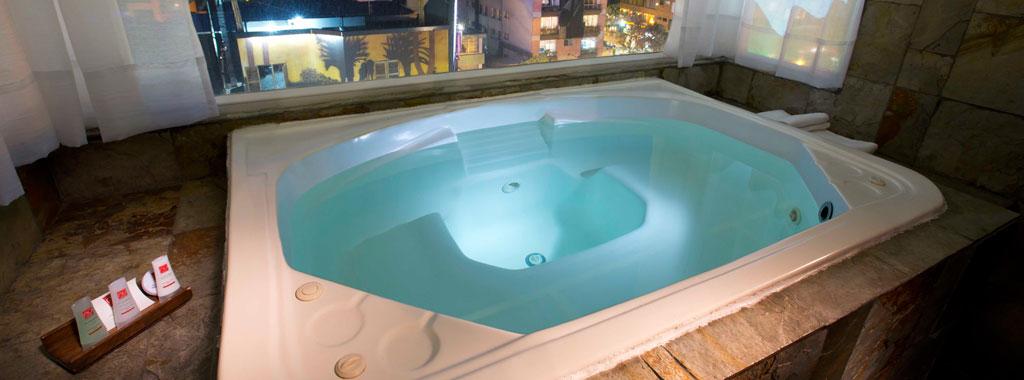 Nu House Boutique Hotel Кіто Екстер'єр фото