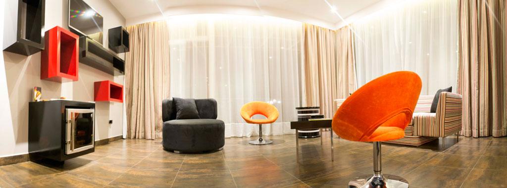 Nu House Boutique Hotel Кіто Екстер'єр фото