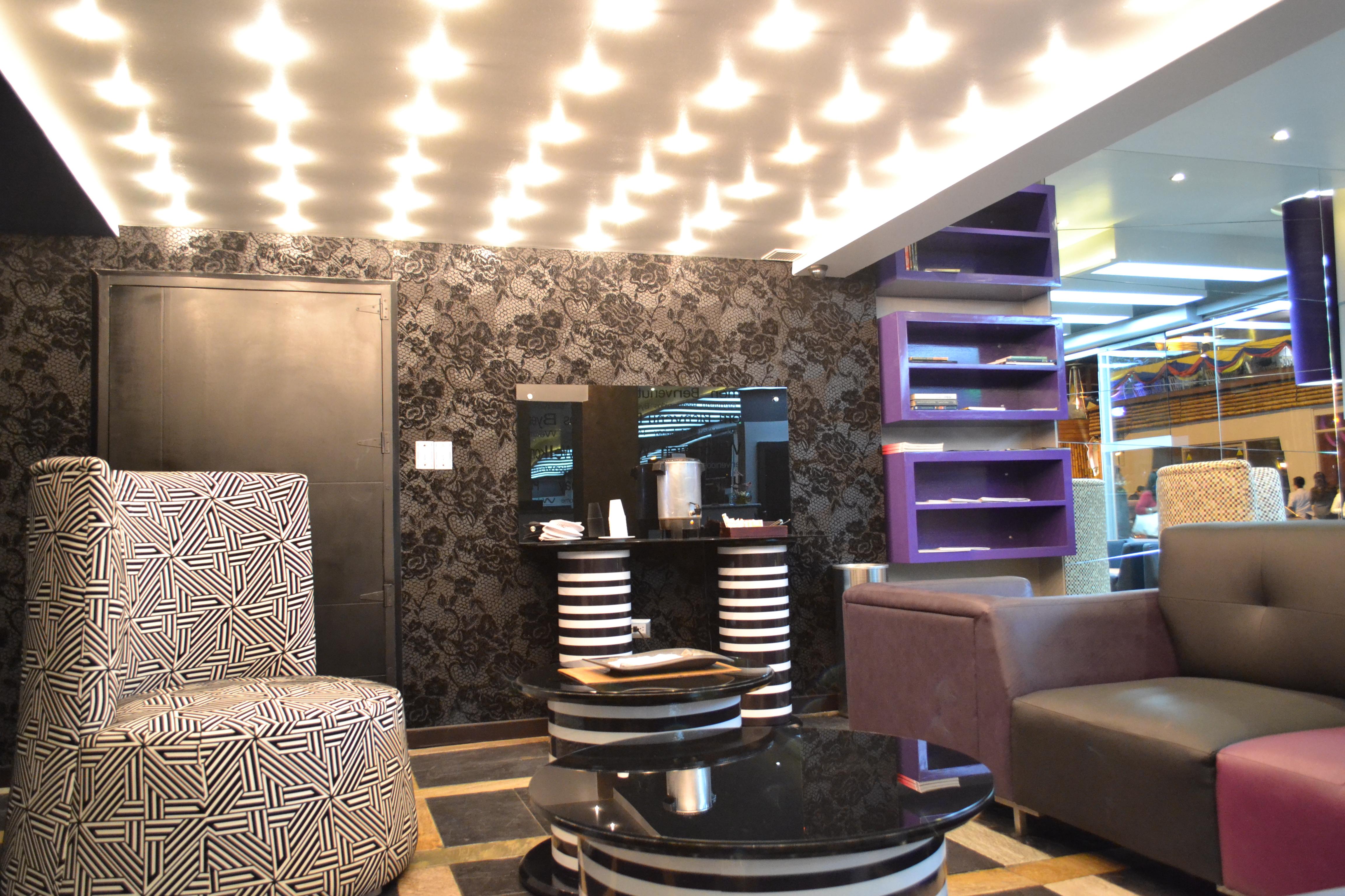 Nu House Boutique Hotel Кіто Екстер'єр фото