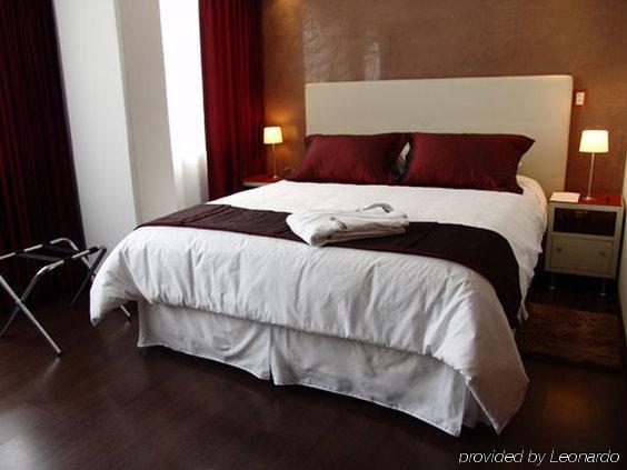 Nu House Boutique Hotel Кіто Номер фото