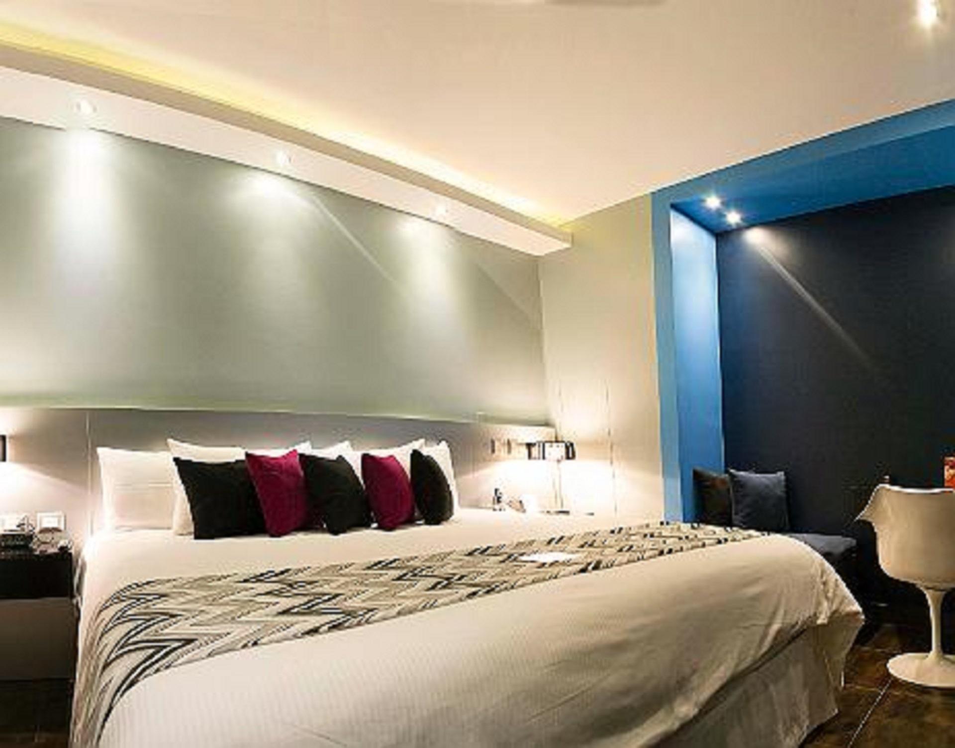 Nu House Boutique Hotel Кіто Екстер'єр фото