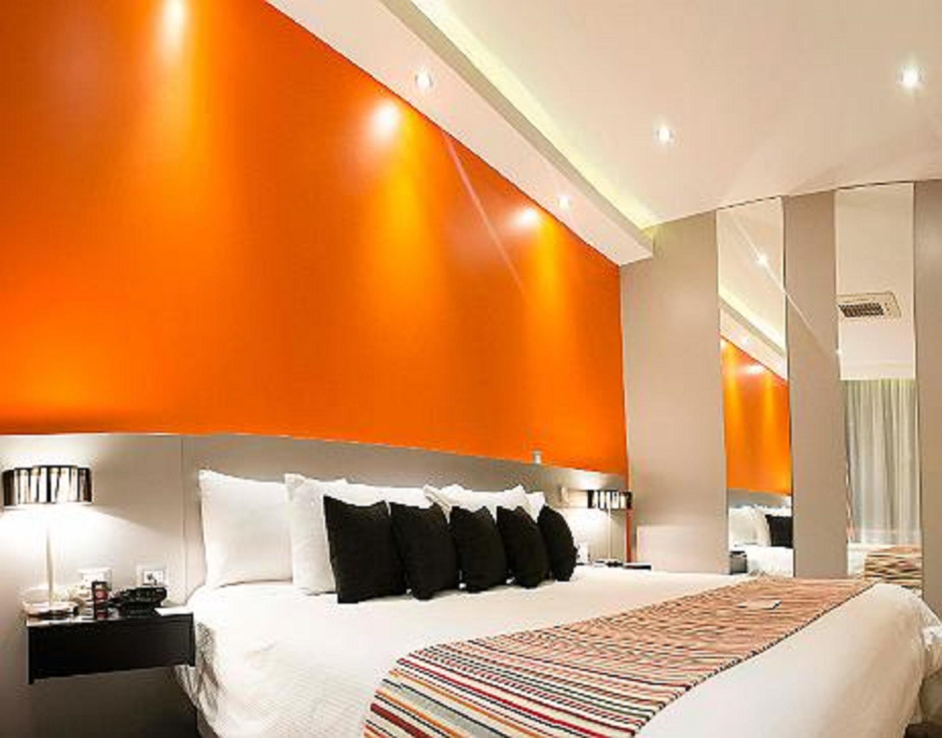 Nu House Boutique Hotel Кіто Екстер'єр фото