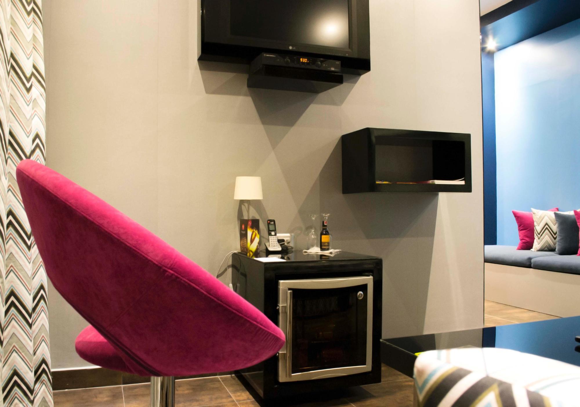 Nu House Boutique Hotel Кіто Екстер'єр фото