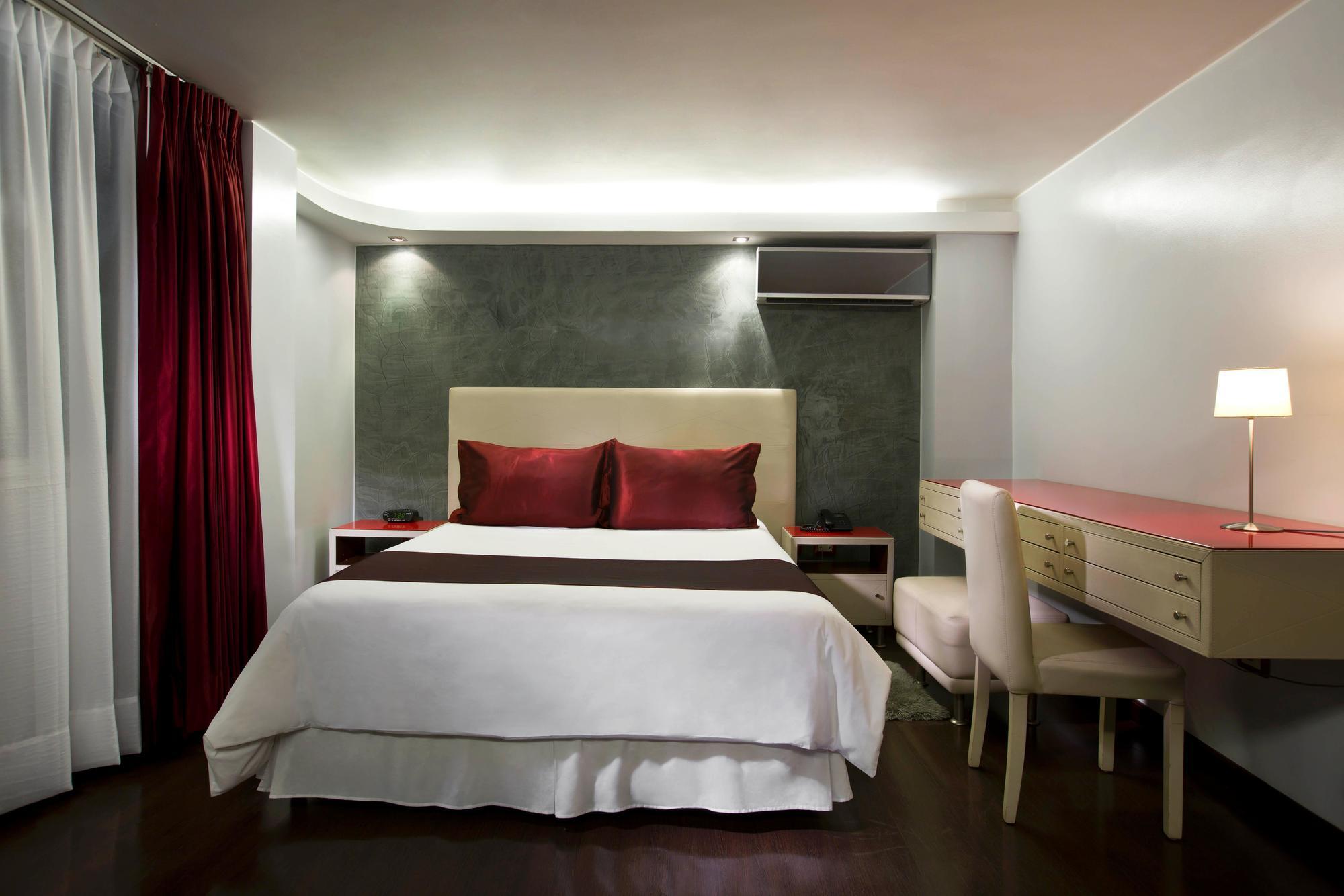Nu House Boutique Hotel Кіто Екстер'єр фото