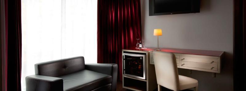 Nu House Boutique Hotel Кіто Екстер'єр фото
