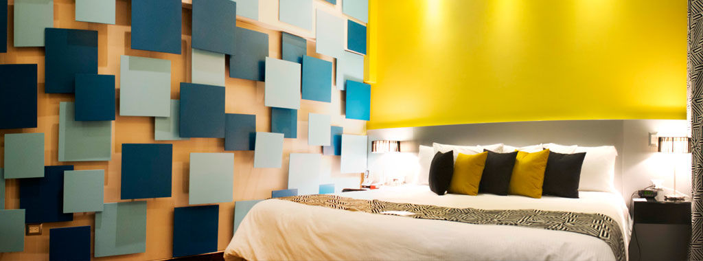 Nu House Boutique Hotel Кіто Екстер'єр фото
