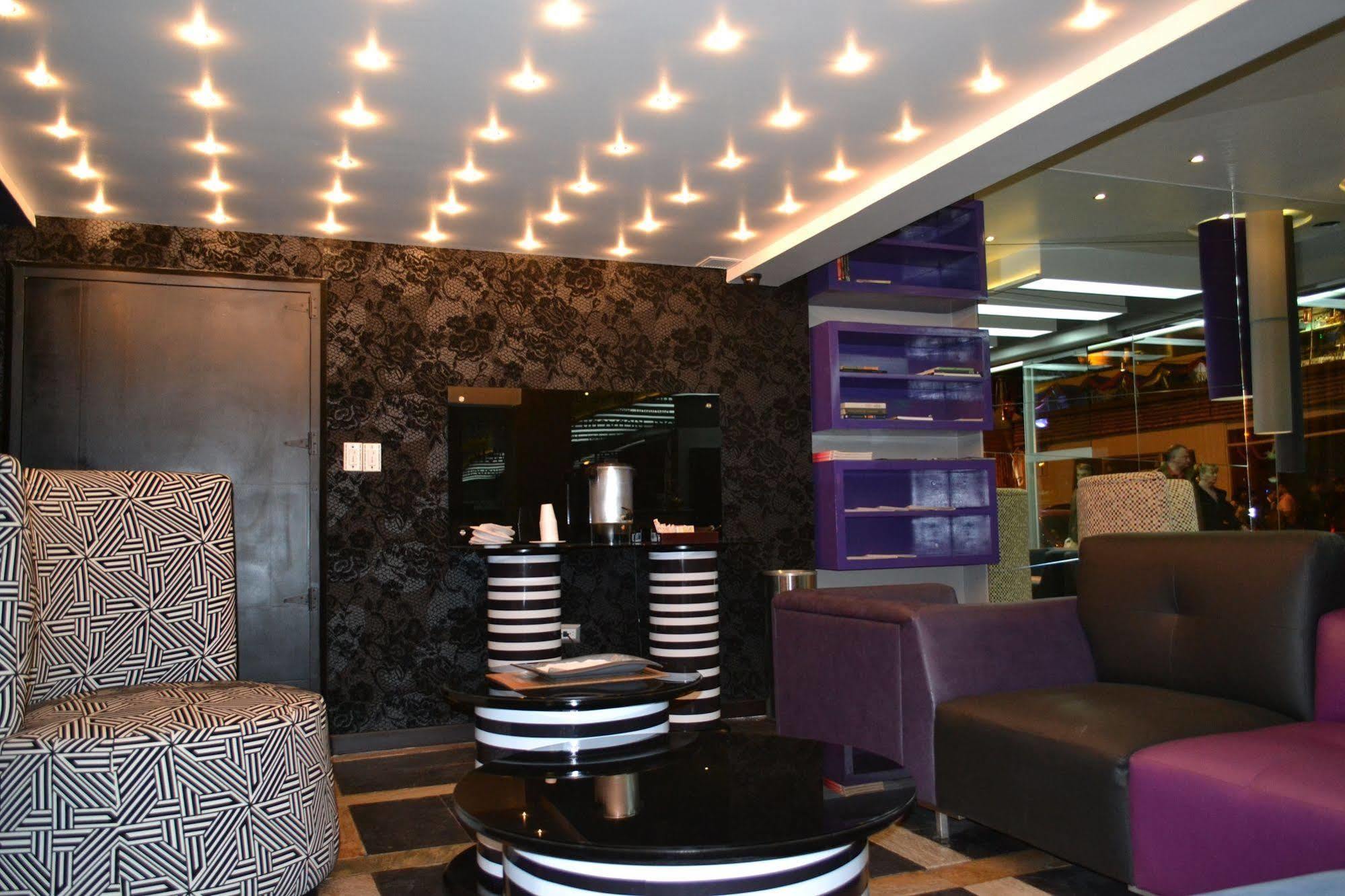 Nu House Boutique Hotel Кіто Екстер'єр фото