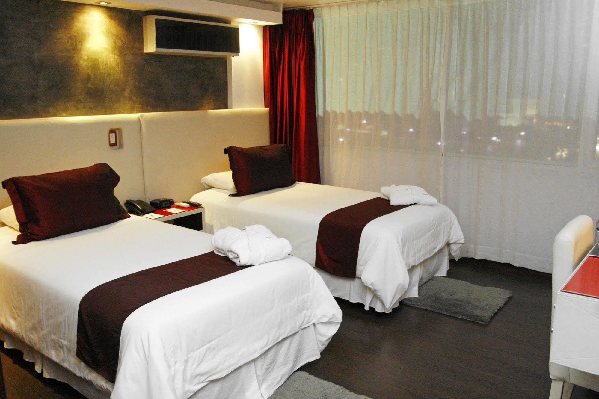 Nu House Boutique Hotel Кіто Екстер'єр фото