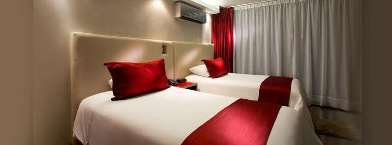 Nu House Boutique Hotel Кіто Екстер'єр фото
