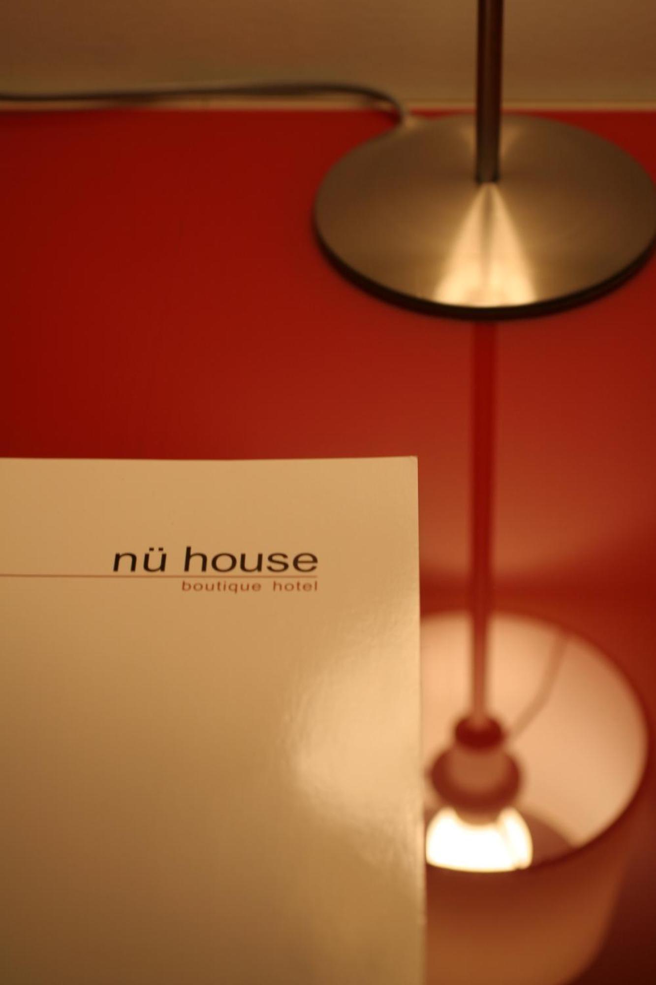 Nu House Boutique Hotel Кіто Екстер'єр фото